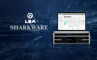 SharkWare – zaawansowane oprogramowanie do sterowania