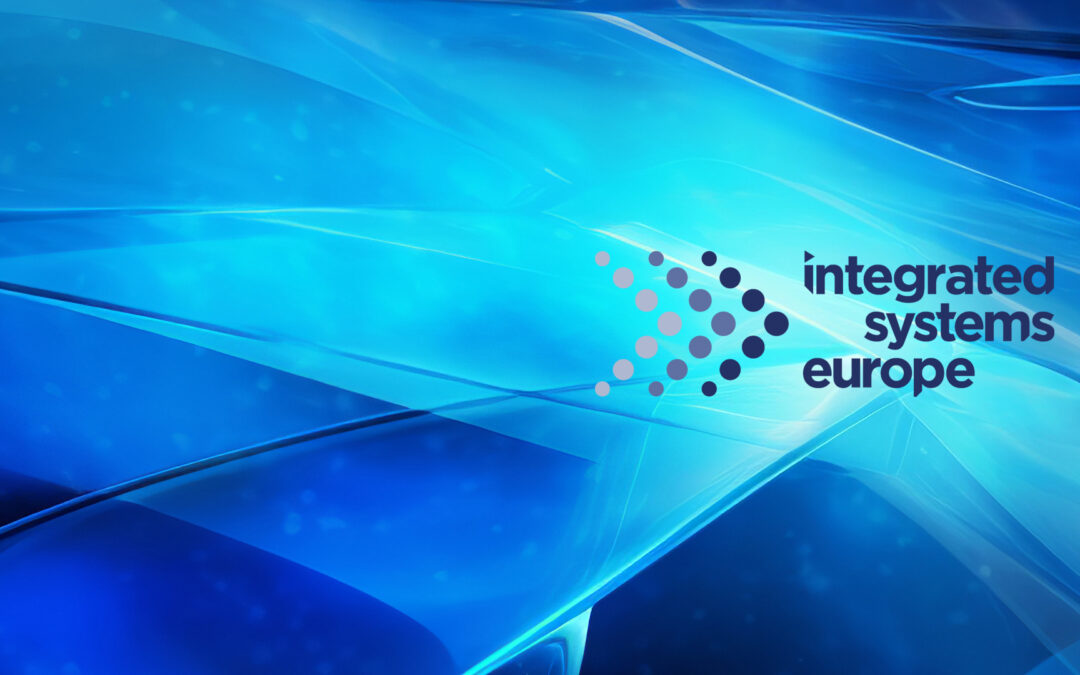 Podsumowanie targów ISE 2025